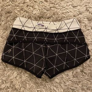 Ivivva by LuluLemon Shorts